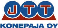 JTT Konepaja Oy